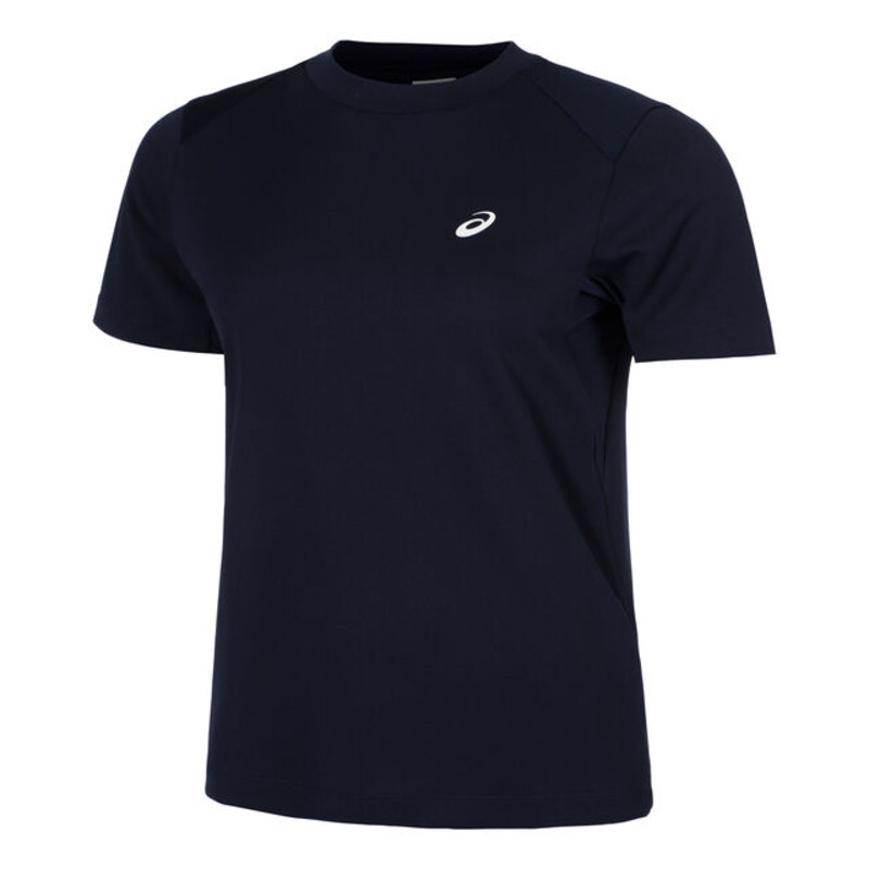 Court T-Shirt Women - Dark Blue
