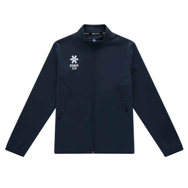 Osaka Men Track Top Pro | Navy