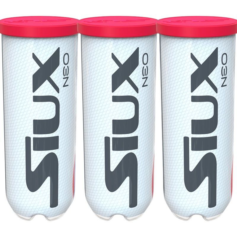 Siux Neo Ballen (3x3 st.)