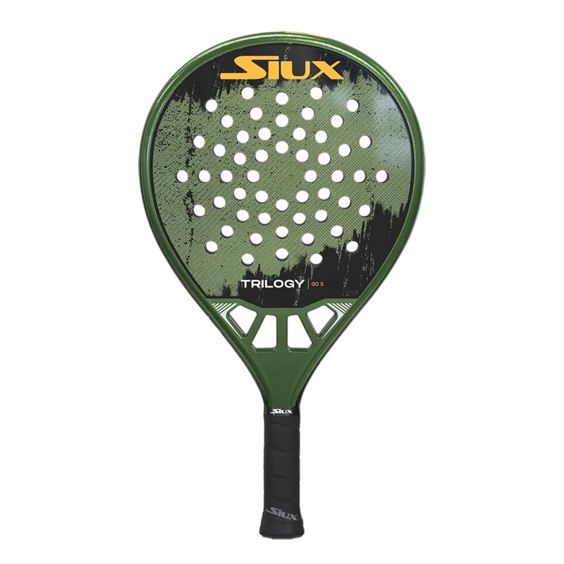 Siux Trilogy Go
