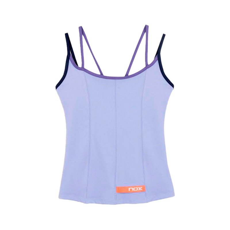 Top NOX Pro Lavanda|L|XL