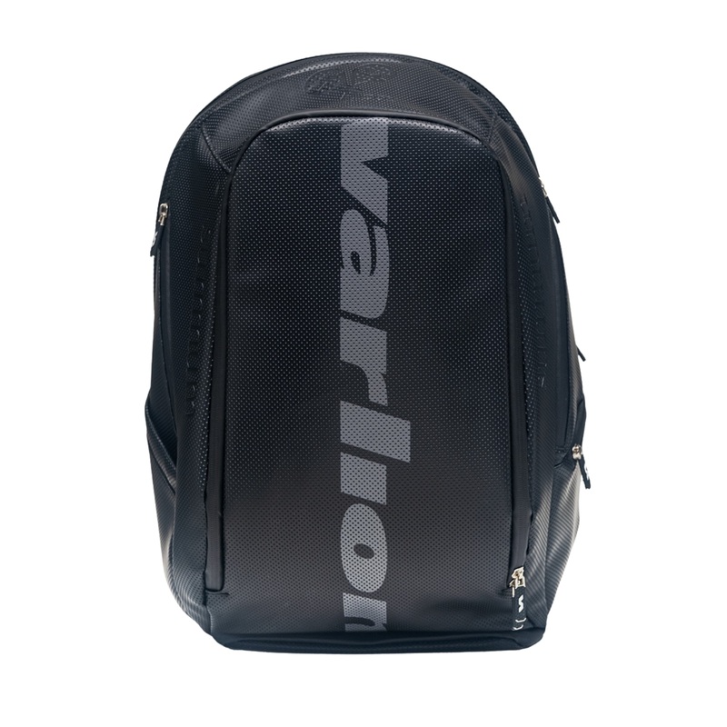 Varlion Ambassadors Backpack - Black