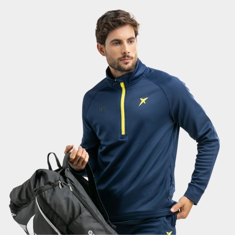 ZAVEN LIMA SWEATSHIRT|XS|S|M|L|XL|XXL|Unico