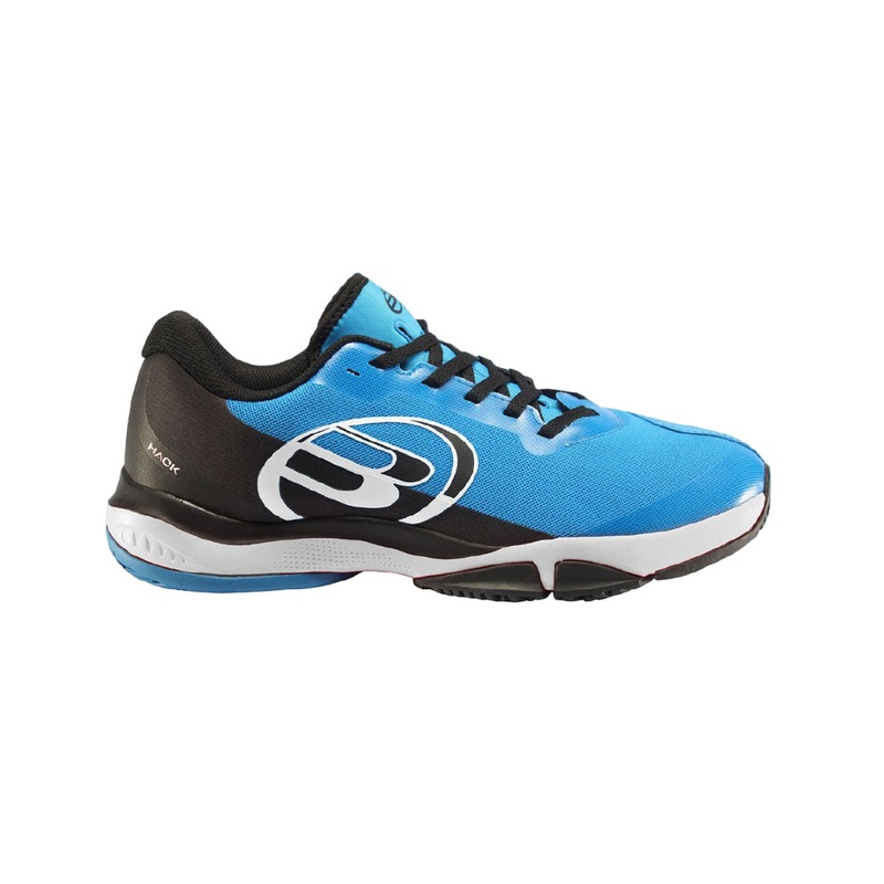 Bullpadel Hack Hybrid Fly 23V Blue
