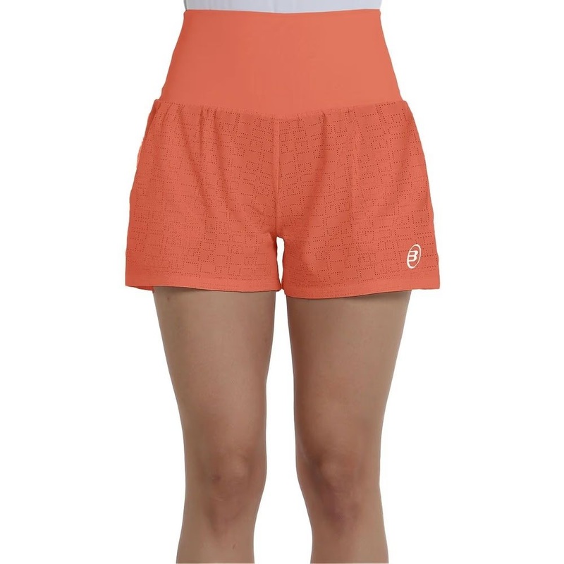 Bullpadel POL Orange Shorts|S|L