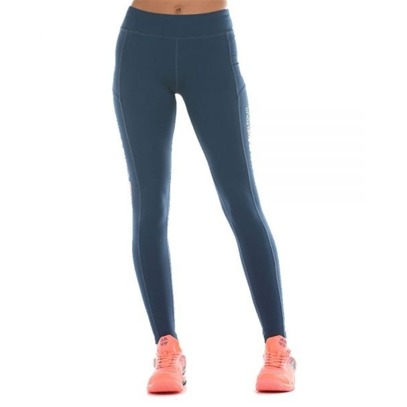 BULLPADEL Women's Trousers Sonca Azul Noche