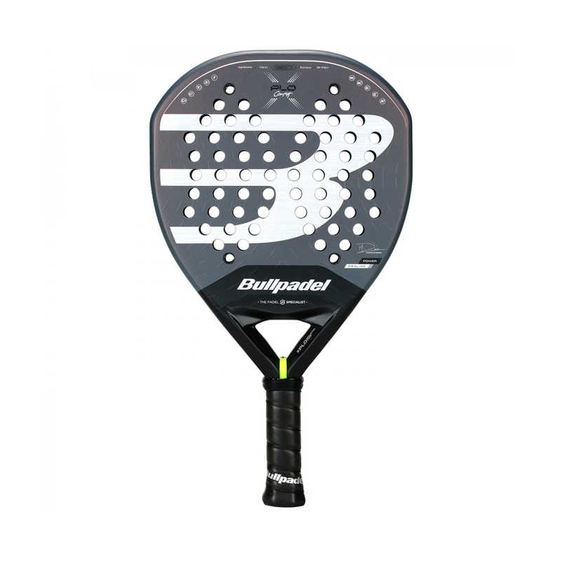 BULLPADEL XPLO CMF 2026 MARTIN DI NENNO