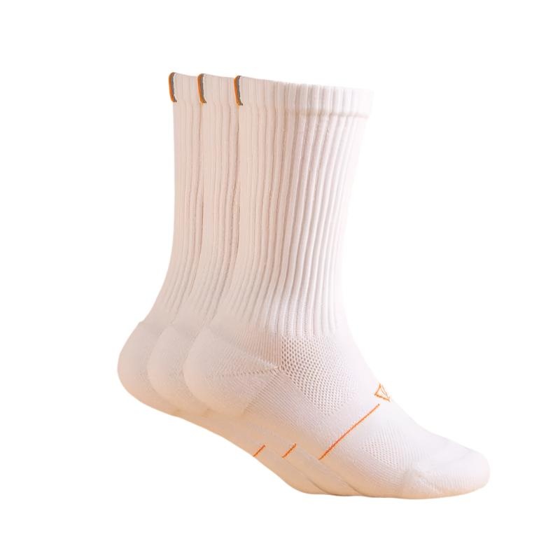 Definite Articles - The Kid's Crew Sock 3-Pack
