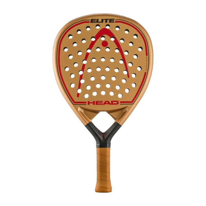 HEAD Elite LTD