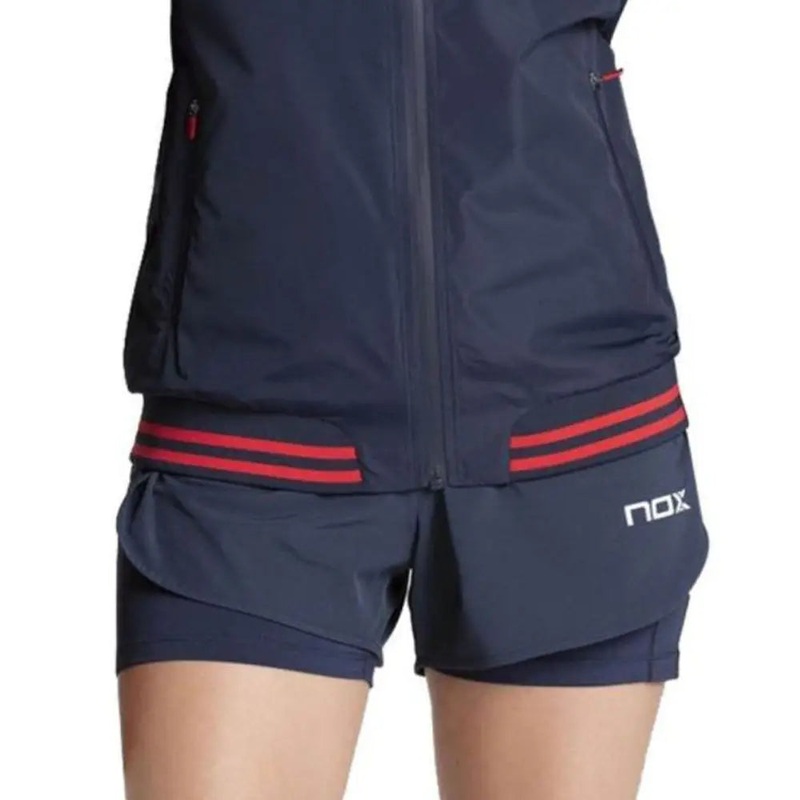 Nox Padel Short Regular Pro|L|XL
