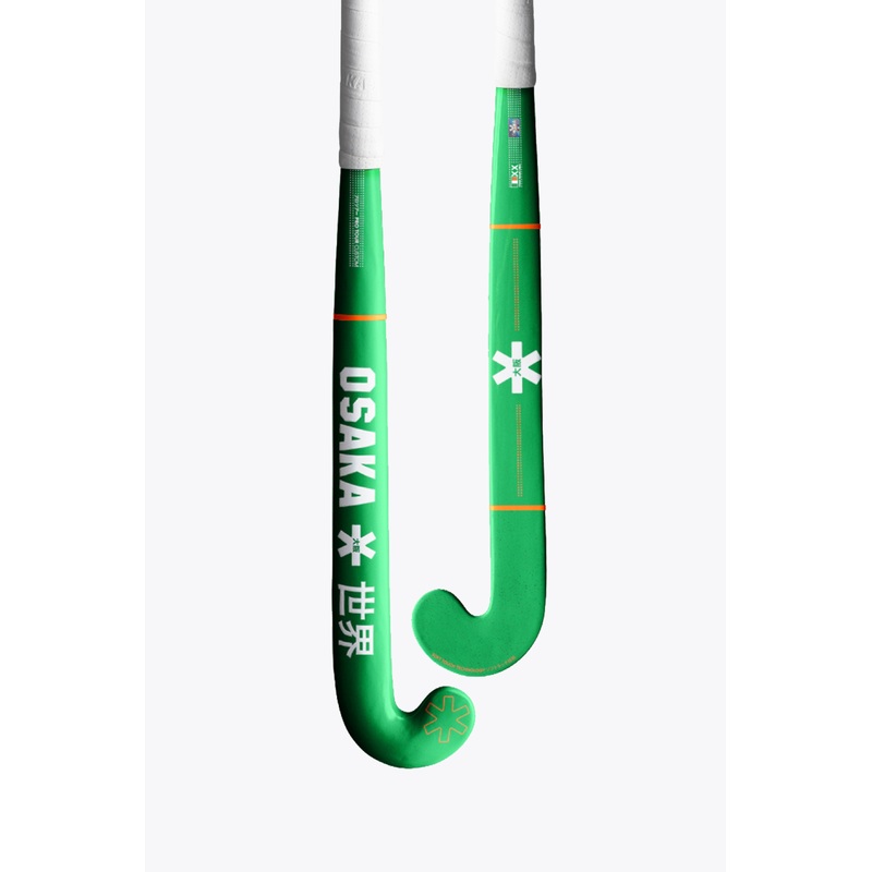 Osaka Custom Pro Hockey Stick - EC Edition - Ireland