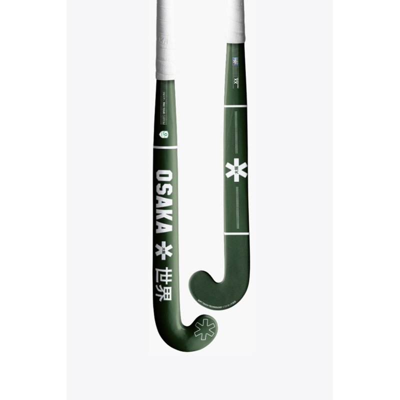 Osaka Custom Pro - Osaka x HC Oirschot Hockey Stick