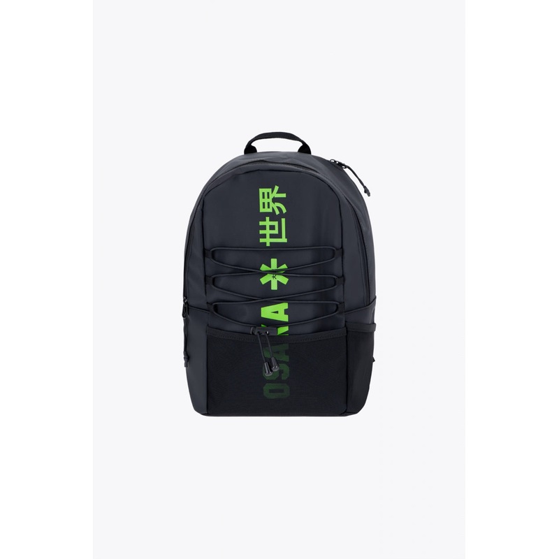 Osaka Kids Backpack Pro Tour Compact | Iconic Black