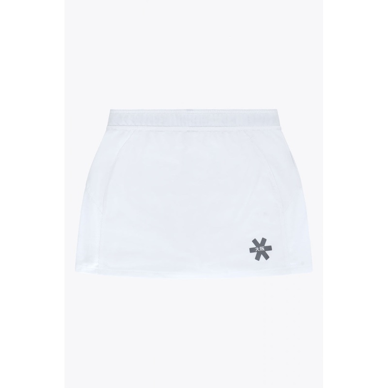 Osaka Women Training Skort | White
