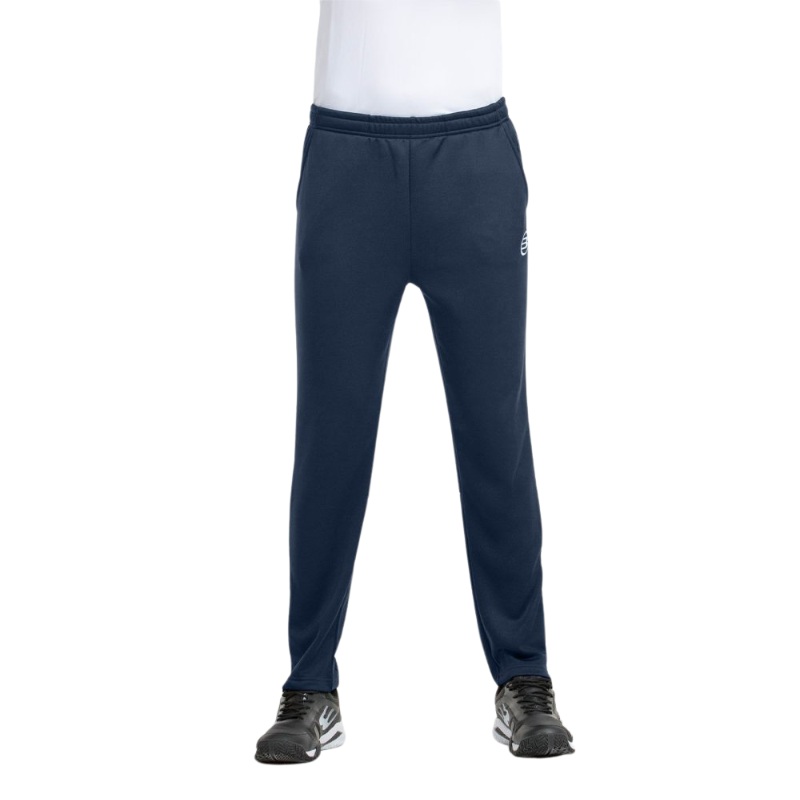Pantalon de survtement Bullpadel Gudina Bleu
