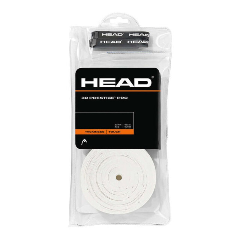 Prestige Pro 30 Pack - white