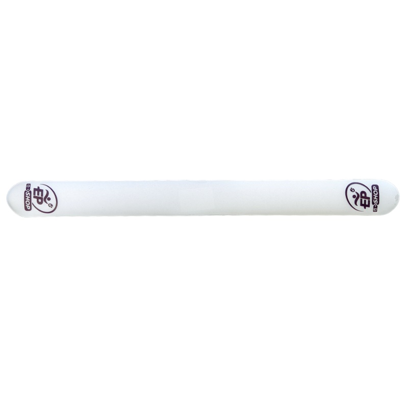 Protection de cadre  Transparente Logo Noir