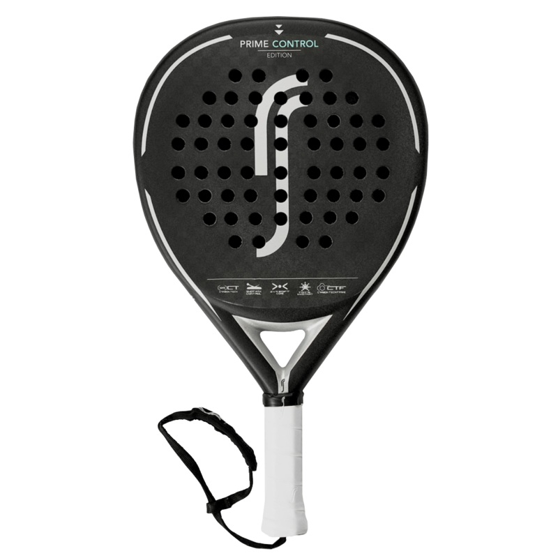 RS Z-Series Prime Control Edition Padel Racket