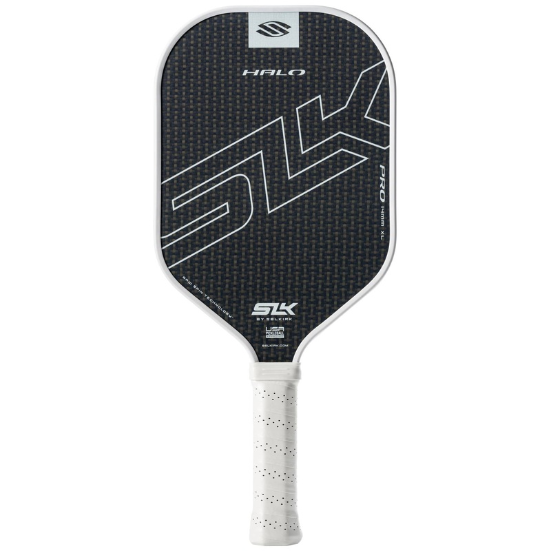 Selkirk SLK Halo Pro XL|Blue|Red