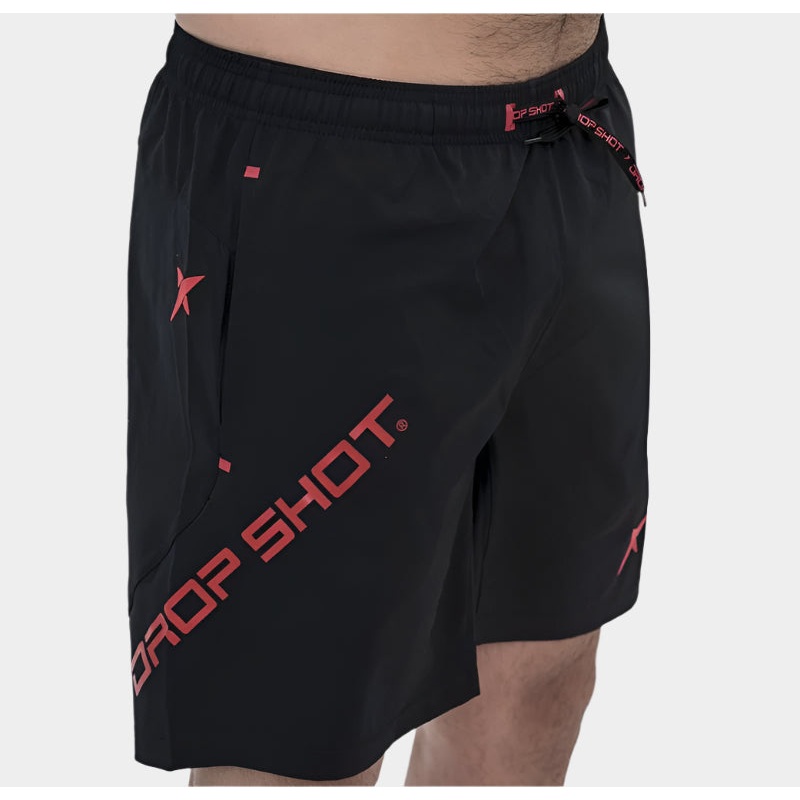 SHORT  ORIN 2021|XS|S|M|L|XL|XXL|Negro