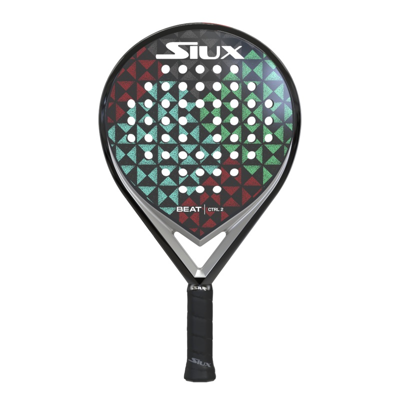 Siux Beat Control 2 (2025) Padel Racket