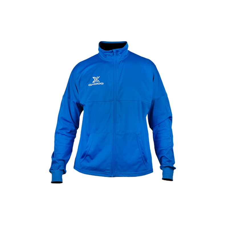 Sudadera Oxdog Speed Azul|152|164|S|M|L|XL|2XL
