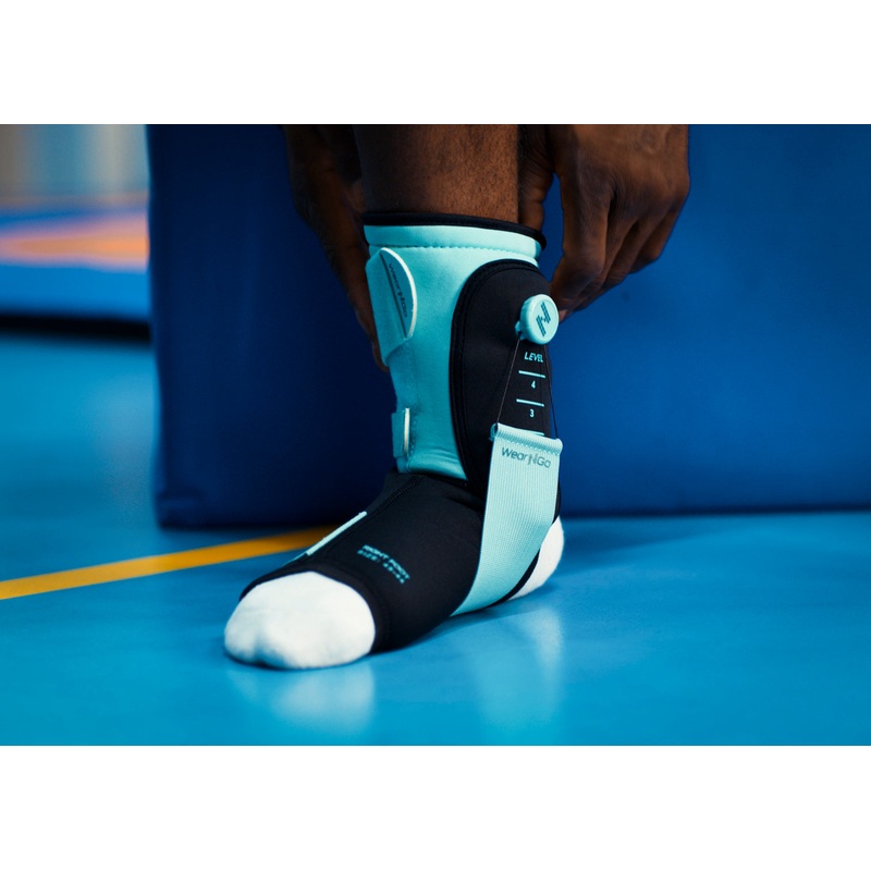 Wear'N'Go Ankle Trainer|41/42 Left|43/44 Left|41/42 Right|43/44 Right