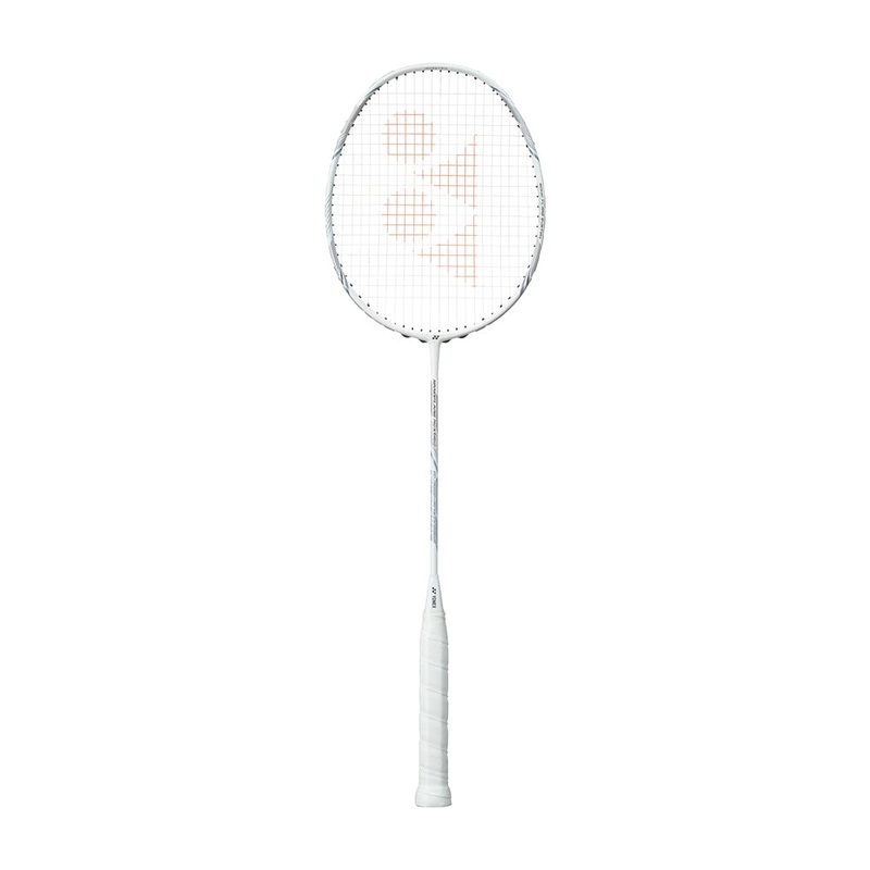Yonex Badminton Racquet Nanoflare Nextage (Dark Gray or White/Gray)