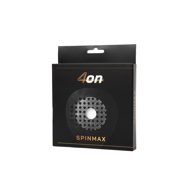 4on SpinMax
