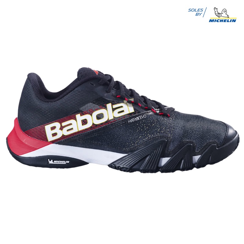 Babolat Jet Premura 2 | MEN|7|7.5|8|8.5|9|9.5|10|10.5|11|11.5|12