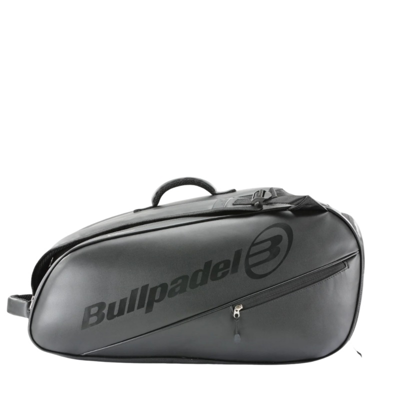 Bullpadel Casual 2025 Padel Racket Bag Black