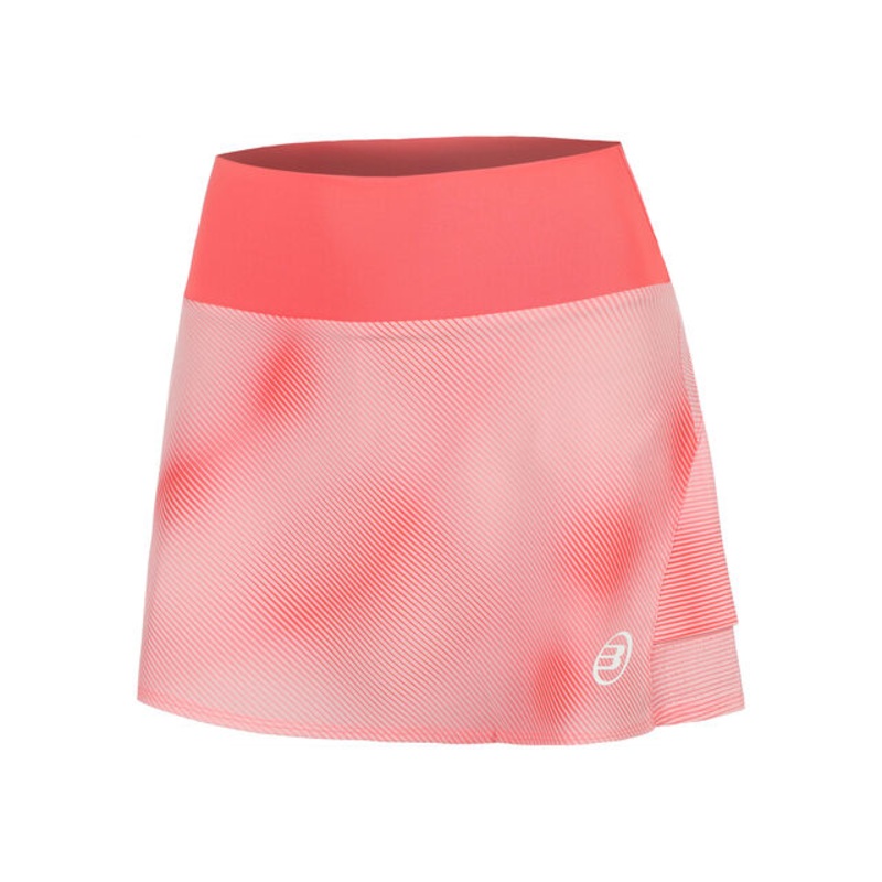 Dauga Skirt Women - Coral