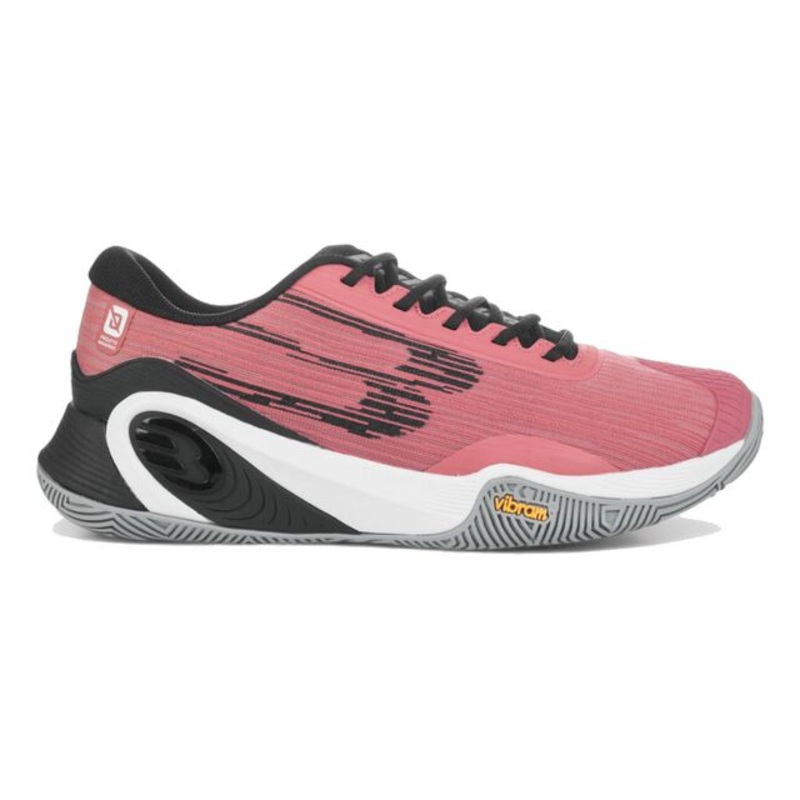 Hack Vibram 25 Padel Shoe Men - Pink