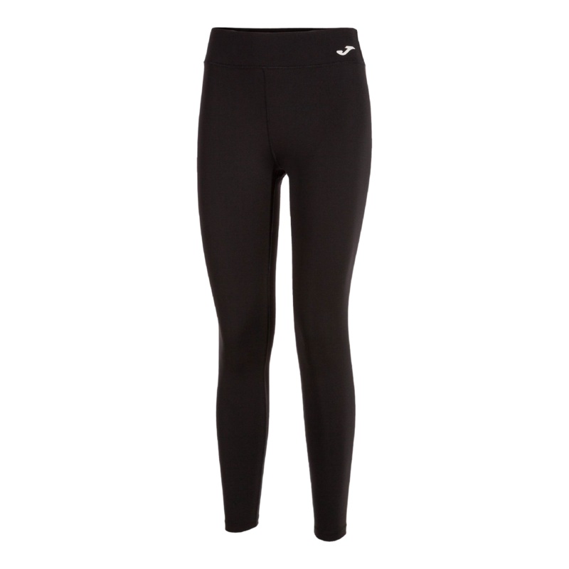 JOMA SCULPTURE II LONG TIGHTS BLACK