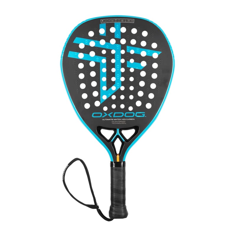 Oxdog Ultimate Match