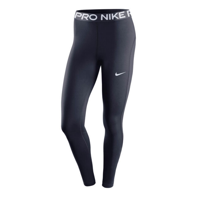 Pro 365 Tight Women - Dark Blue, White