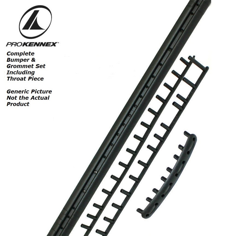 ProKennex Black Ace Pro Grommet