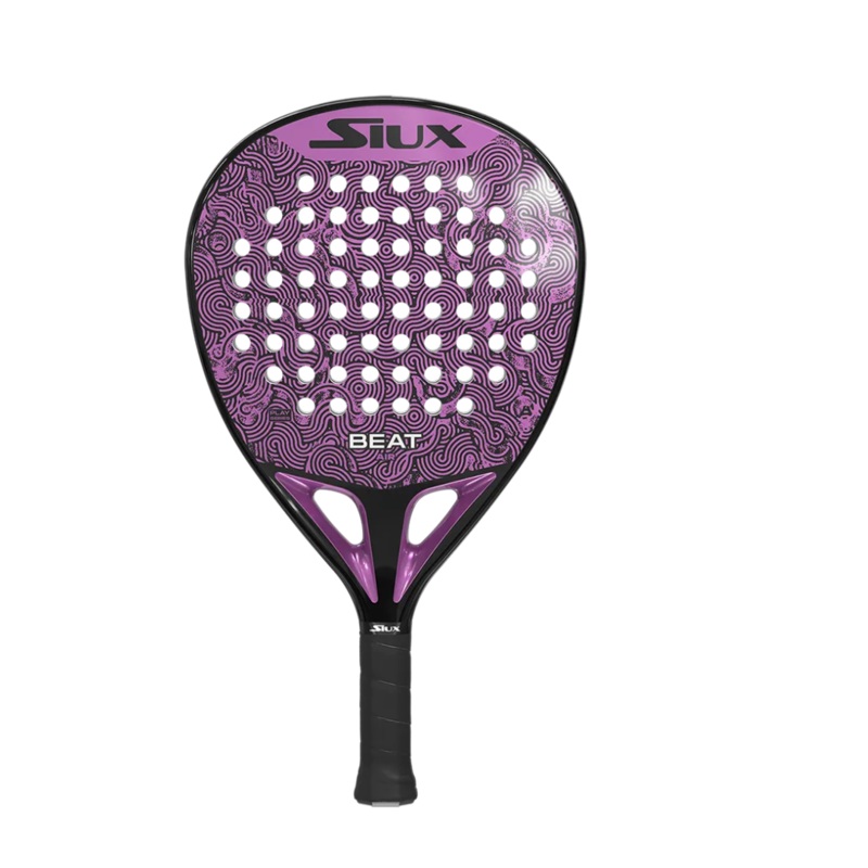 Siux Beat Hybrid Air Padel Racket