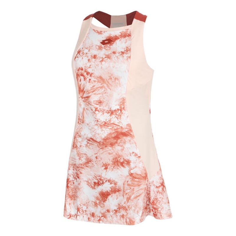 Tech IV Dress Women - Pink