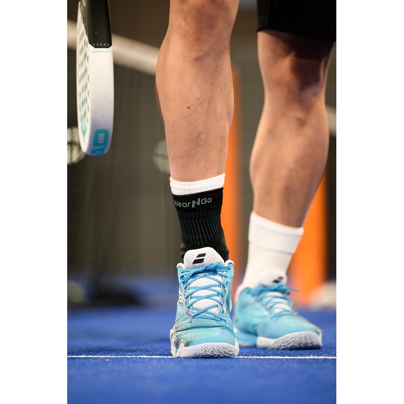 Wear'N'Go Ankle Support|S|M|L|XL