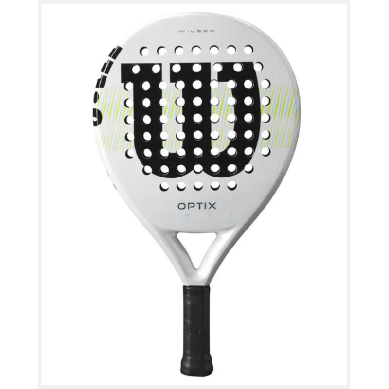 Wilson Optix V1 White