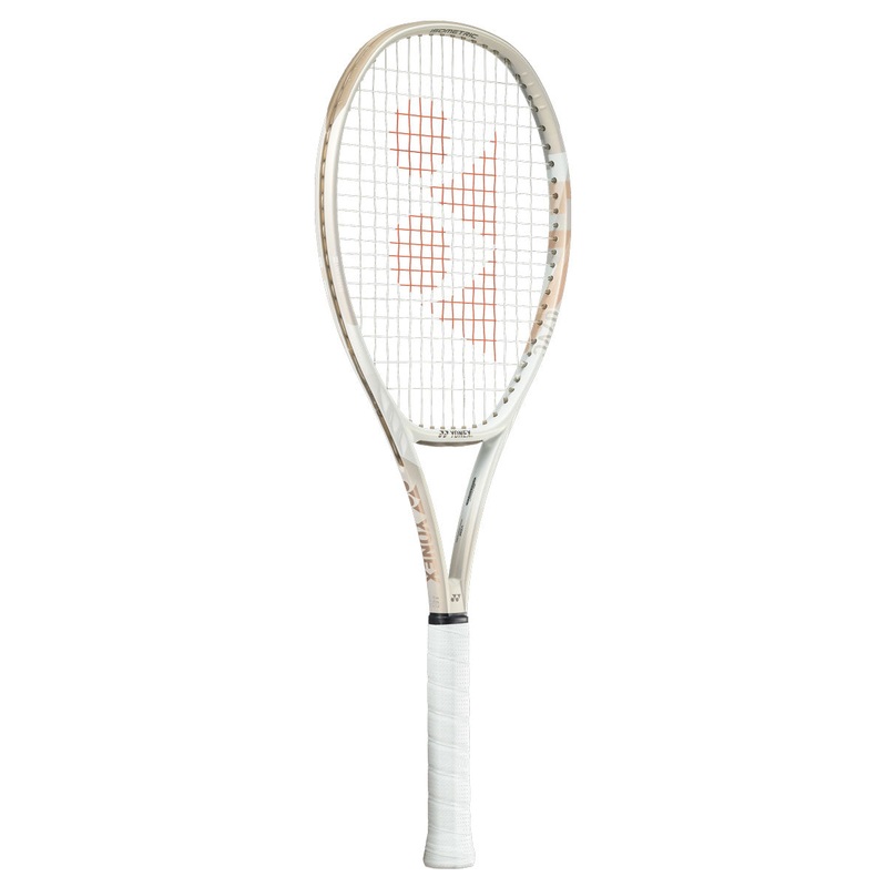 Yonex VCORE 98L Sand Beige|4 0/8 = L0|4 1/8 = L1|4 1/4 = L2|4 3/8 = L3