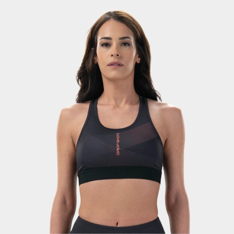 ANDRA CROP TOP|XXS|XS|S|M|L|XL|XXL|XXXL|Black