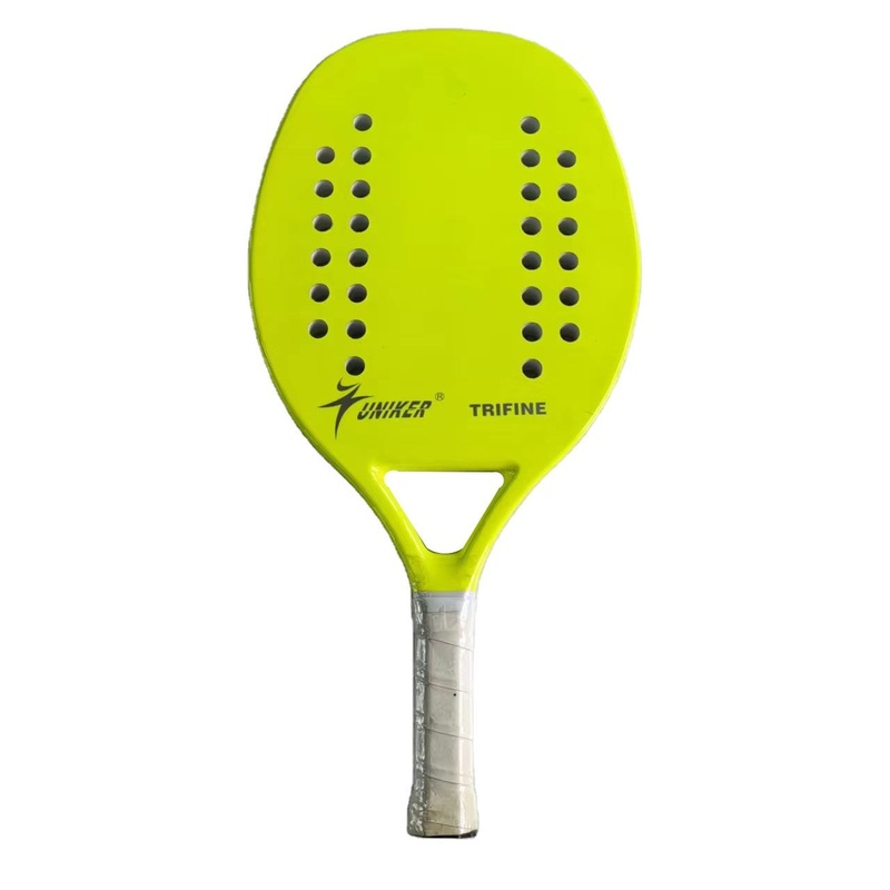 Beach Tennis Racket Manufacturers Best Selling Beach Padel Rackets