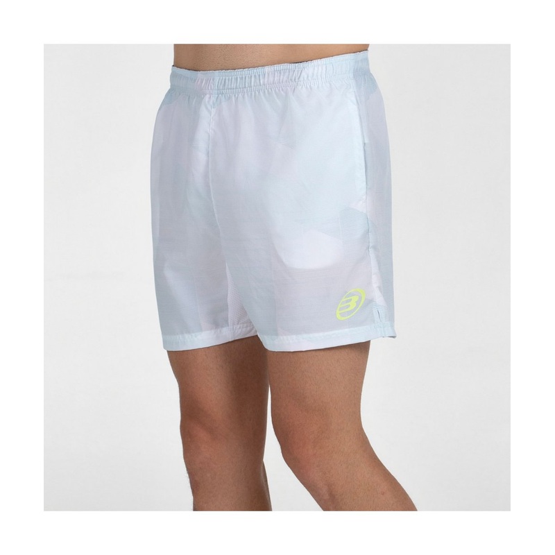Bullpadel Shorts Lleno white|S|M|L|XL