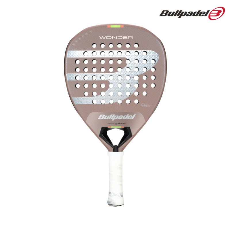 Bullpadel Wonder 2026