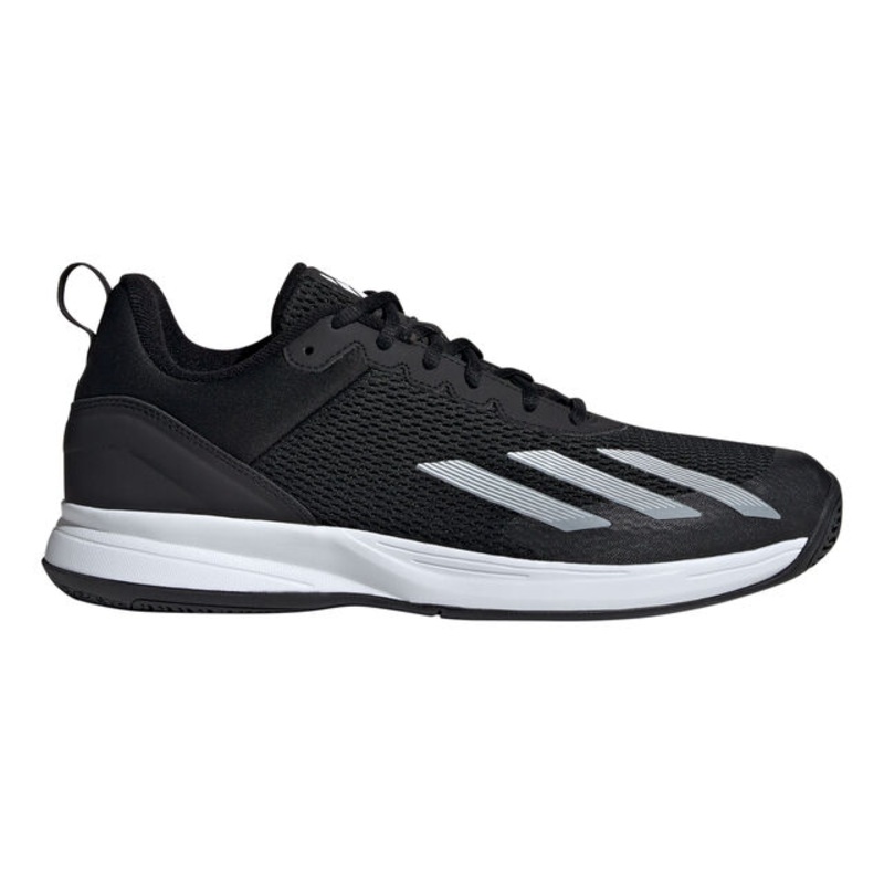 Courtflash Speed All Court Shoe Men - Black, Lightgrey
