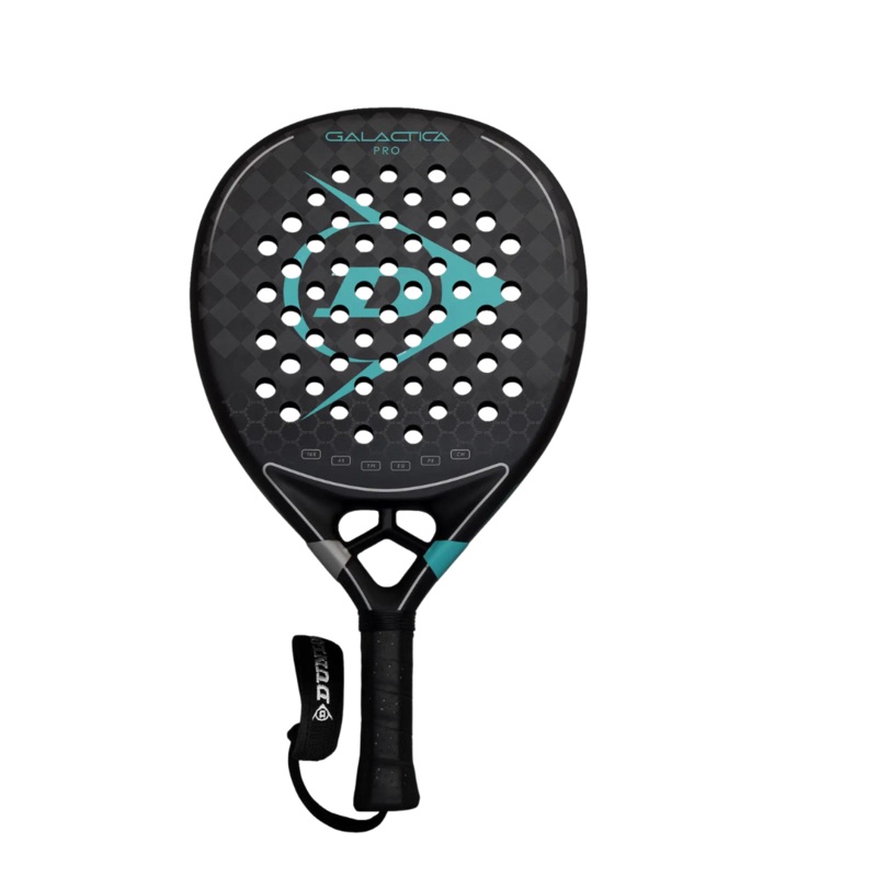 Dunlop Galactica Pro 2025 Padel Racket