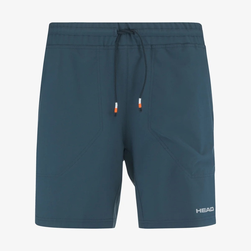 Head Padel Shorts|S|M|L|XL|XXL|Navy|Green