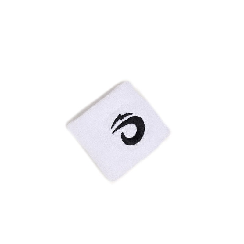Muequera LOK MATCH Blanco S